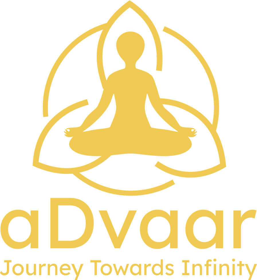aDvaar cover