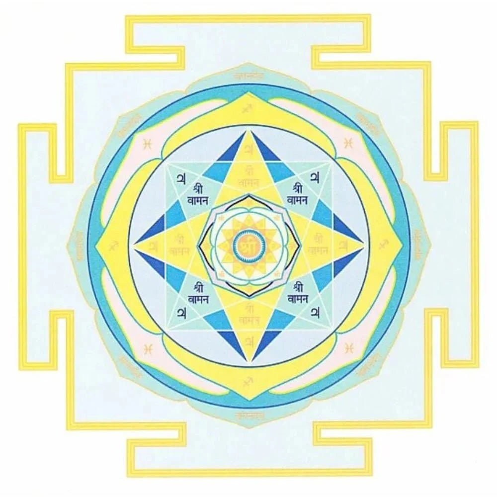 Guru Yantra: Benefits, Placement, Mantras & Complete Guide to Jupiter Energy
