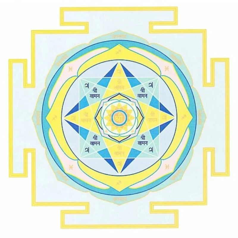 Guru Yantra: Benefits, Placement, Mantras & Complete Guide to Jupiter Energy