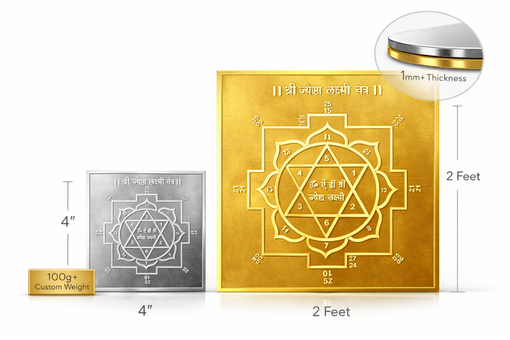Redefining Luxury Wedding Gifts: Why Ellite Dynasties Are Turning to Sacred Geometric Silver