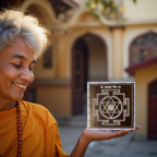 Bhairav Sadhana Collection (6 Yantras) - ADvaar