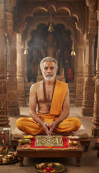 Bhairav Sadhana Collection (6 Yantras) - ADvaar