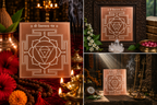 Ma Chinnamasta Yantra