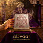 Pure Silver Yantra