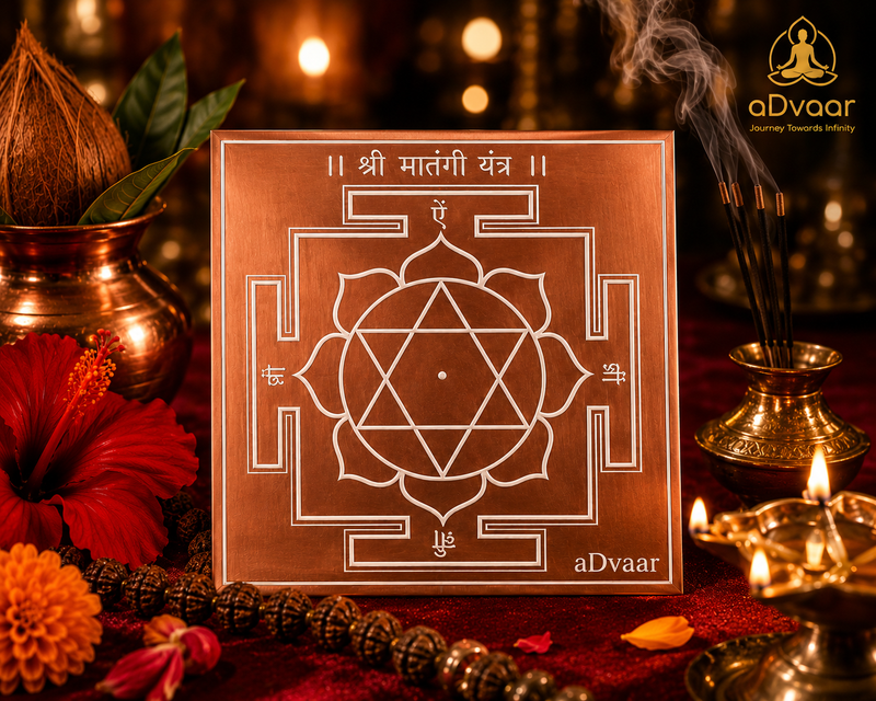 Dus Mahavidya Yantras or 10 Mahavidya Yantra Collection