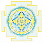 Advanced Guru (Jupiter) Yantra - ADvaar