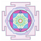 Advanced Shukra (Venus) Yantra - aDvaar - Advanced Shukra (Venus) Yantra - ADvaar