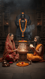 Bhairav Sadhana Collection (6 Yantras) - aDvaar - Bhairav Sadhana Collection (6 Yantras) - ADvaar