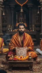 Bhairav Sadhana Collection (6 Yantras) - aDvaar - Bhairav Sadhana Collection (6 Yantras) - ADvaar