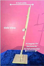 Multiple Yantra Stand Combo (2 Stands) - aDvaar - Multiple Yantra Stand Combo (2 Stands) - ADvaar