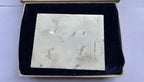 Pure Silver Yantra - aDvaar - Pure Silver Yantra - ADvaar